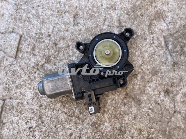 Мотор склопідйомника водійських дверей 6R0959811T VAG