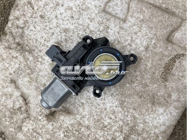 Двигун стеклопод'емника двері задньої, правої 6R0959812TZ02 VAG