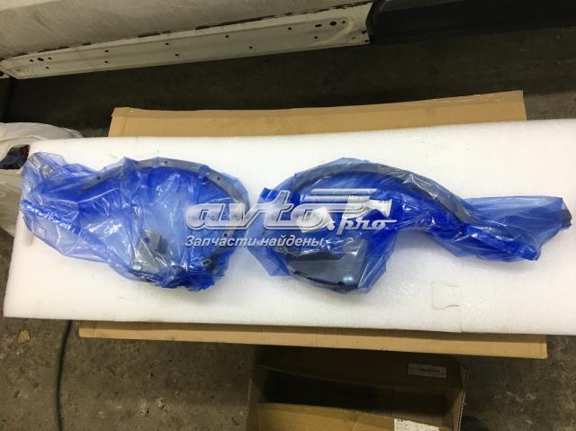Петля багажника 6RF827301A VAG