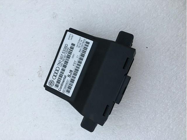 Прилади й апаратура діагностики 7N0907530AK VAG