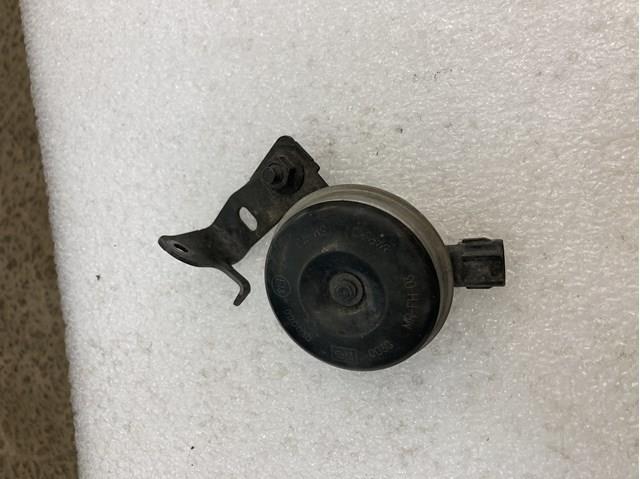 Клаксон 86012CA000 SUBARU
