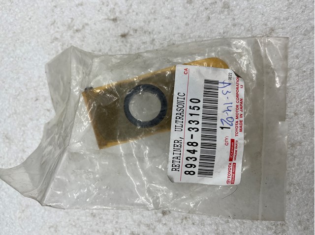 8934833150 Toyota