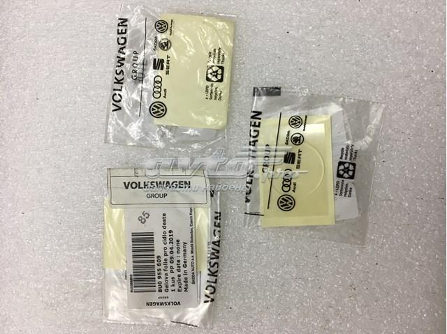 Пластина датчика дощу 8U0955609 VAG