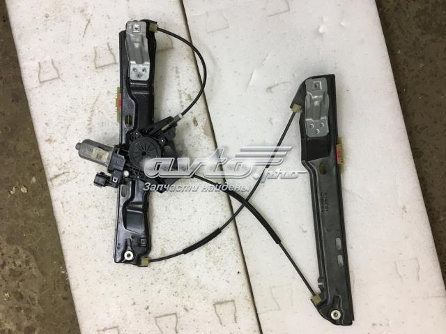 Механізм склопідіймача двері передньої, лівої LR067999 LAND ROVER