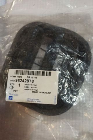 96242978 General Motors