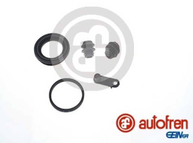 Ремкомплект заднього супорта D41678 AUTOFREN