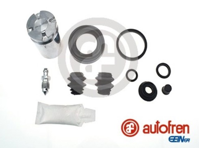 Ремкомплект заднього супорта D42221C AUTOFREN