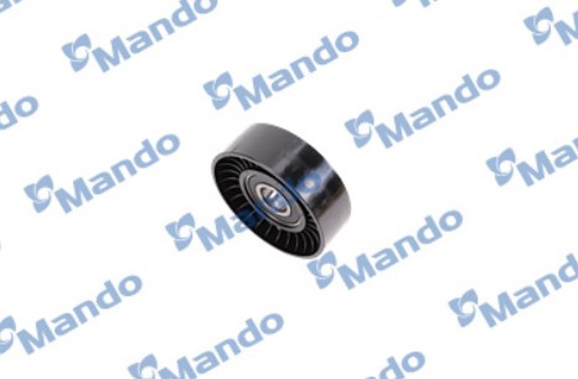 Натяжна планка поліклинового ременя EBT10049K MANDO