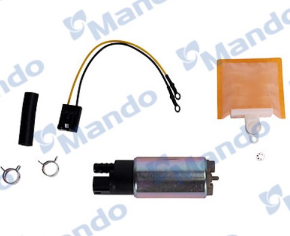 Елемент-турбінка паливного насосу EFMH0001DKIT MANDO