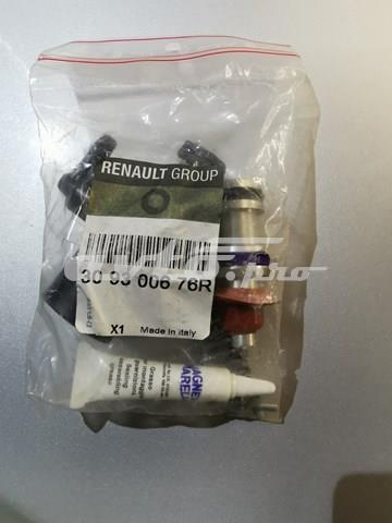 Корпус клапана АКПП 309300676R RENAULT