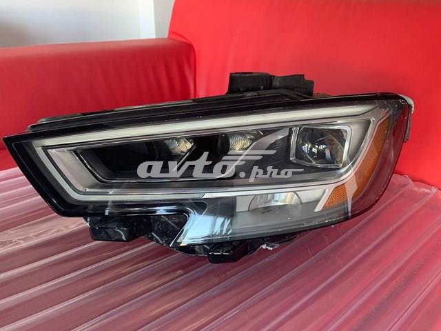 Фара 8V0941033 VAG