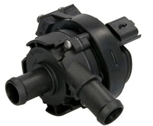Помпа водяна, додатковий електричний 0392023366 BOSCH