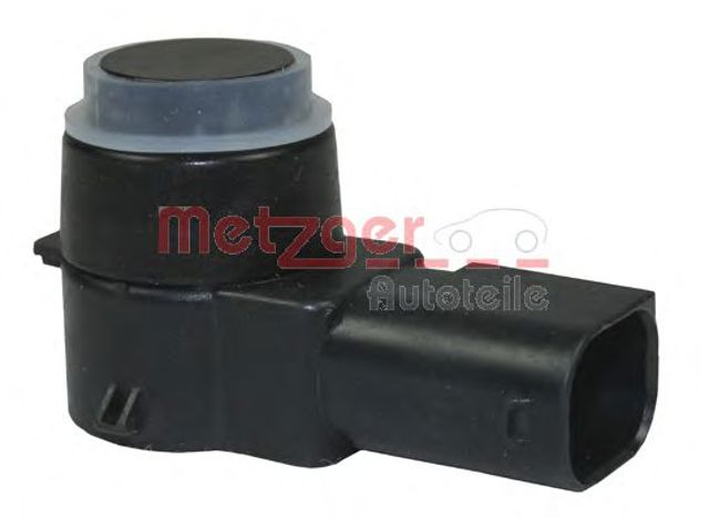 Датчик сигналізації парковки (парктронік), задній 0901063 METZGER