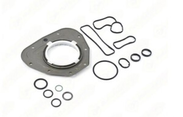 Комплект прокладок двигуна, нижній 101013580R RENAULT
