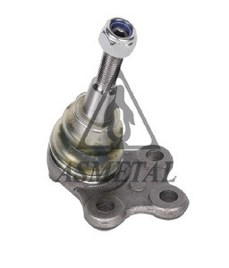 Кульові на авто 10RN5610 AS METAL