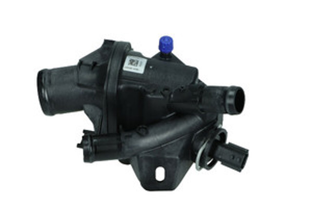 Корпус термостата в зборі 110604371R RENAULT