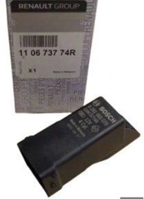 Реле управління 110673774R RENAULT