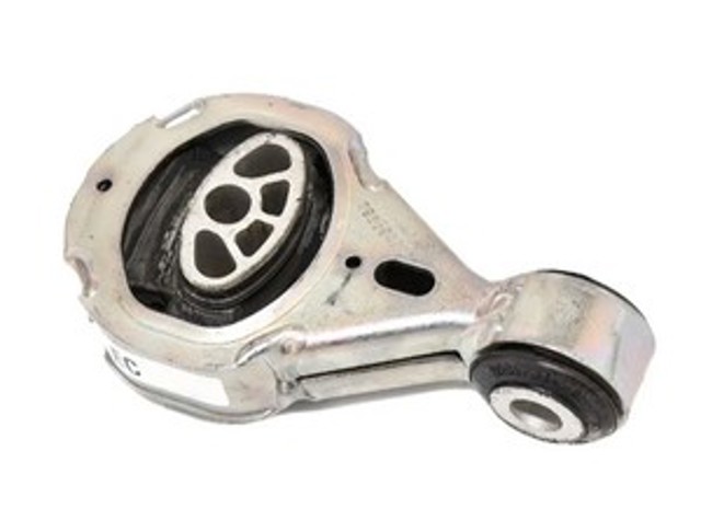 Подушка (опора) двигуна, передня 112387776R RENAULT