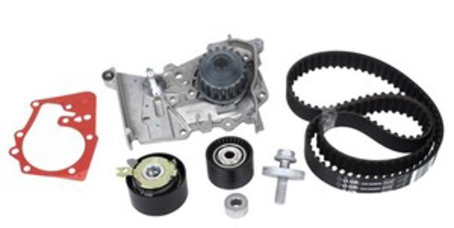 Комплект ГРМ 119A00397R RENAULT