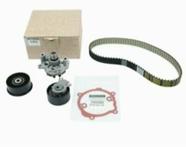 Комплект ГРМ 119A05607R RENAULT