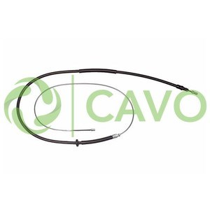 Гальмо стоянкове 1302712 CAVO