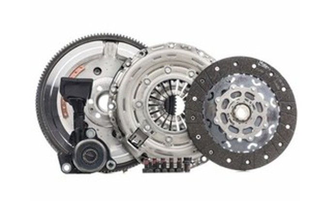 Комплект зчеплення  1628934680 PEUGEOT
