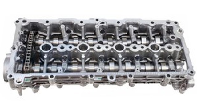 Розподільний вал двигуна, комплект 1638159880 PEUGEOT