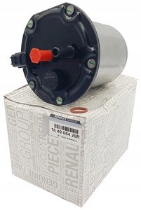 Фільтр паливний duster/dokker/sandero/logan 1.5dci 12- 16 40 054 20R