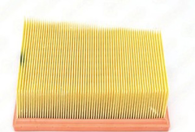 Фільтр повітряний 165467860R RENAULT
