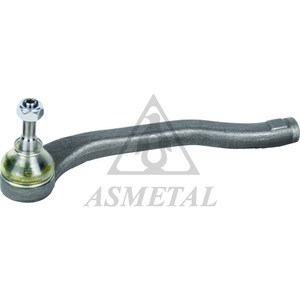 Наконечник рульової тяги, зовнішній 17DC1005 AS METAL