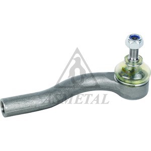 Накінечник рульової тяги, зовнішній 17FI5501 AS METAL
