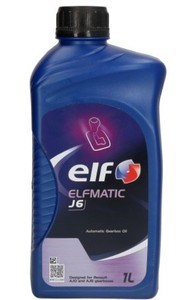 Масло трансмісії 194751 ELF