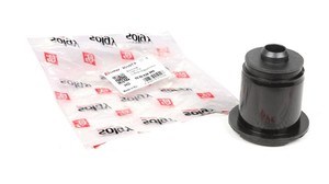 Подушка передньої балки 201072 SOLGY