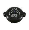 Кришка бачка 22080 FEBI