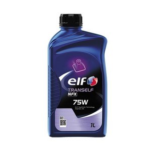 Масло роздавальної коробки 223519 ELF