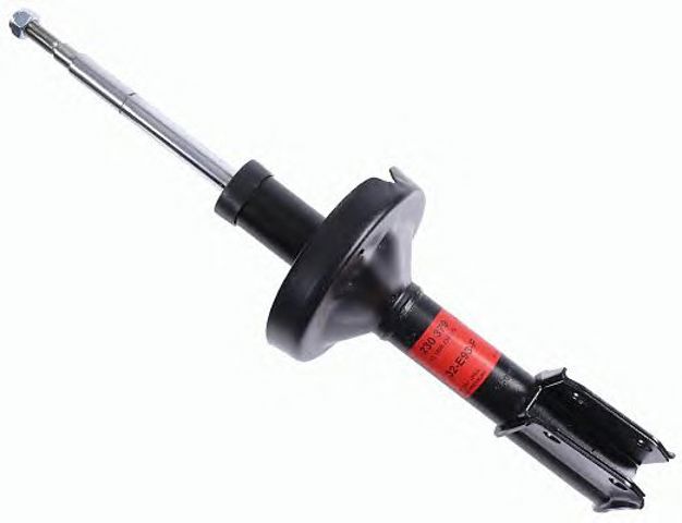Стойка амортизатора передняя 230379 SACHS