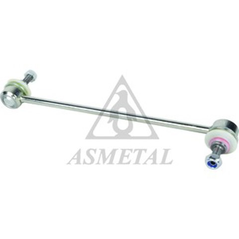Яйця на стабілізаторі передні 26CT0300 AS METAL