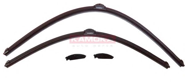 Безконтактні двірники 27B09 KAMOKA