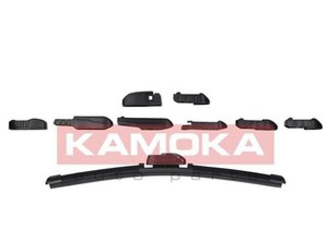 Щітка двірника ліва 27M350 KAMOKA