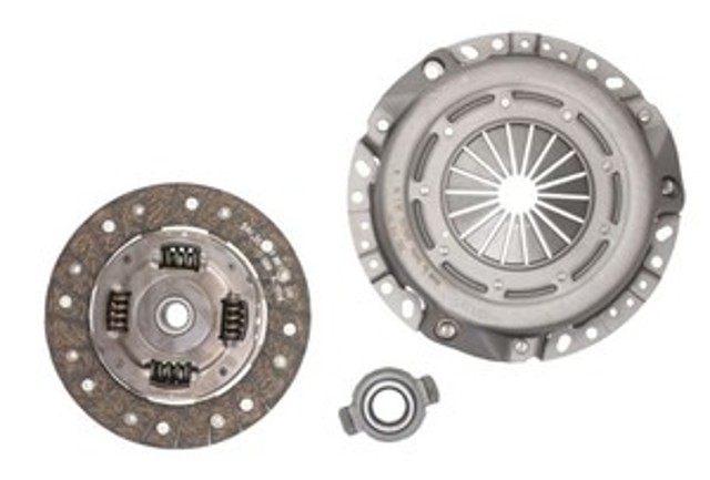 Зчеплення в зборі 3000841201 SACHS