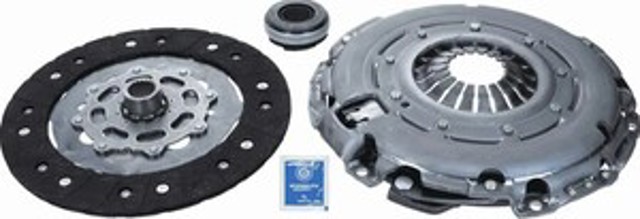 Зчеплення в зборі 3000950671 SACHS