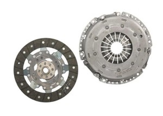 Комплект зчеплення  3000970132 SACHS