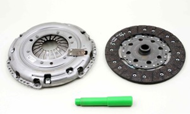 Комплект зчеплення (3 частини) 302055381R RENAULT