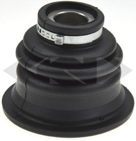 Пильник ШРКШ внутрішній, лівий 303943 LOEBRO