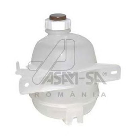 Бачок для води 30494 ASAM