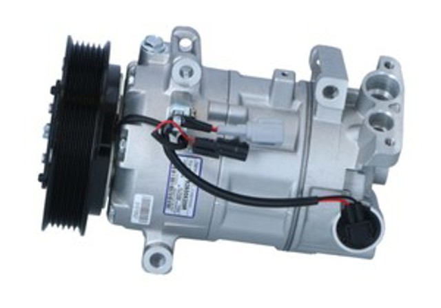 Компресор кондиціонера 320058 NRF
