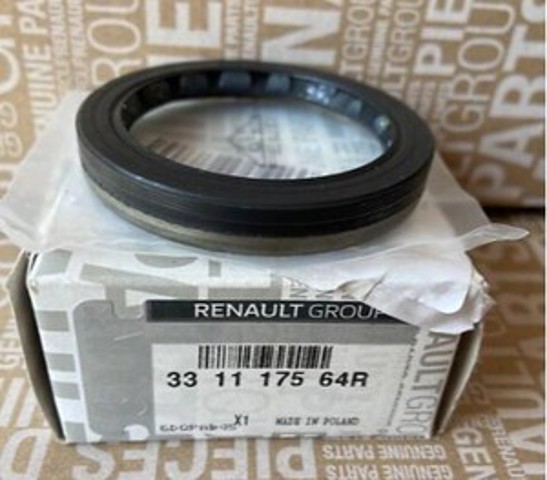 Сальник задньої маточини 331117564R RENAULT
