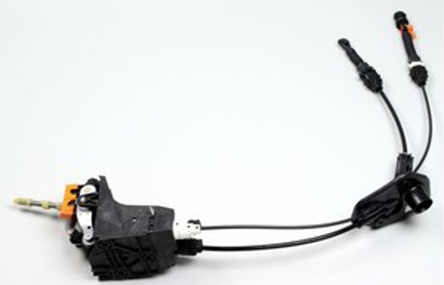 Механізм перемикання подільника передач 341082177R RENAULT
