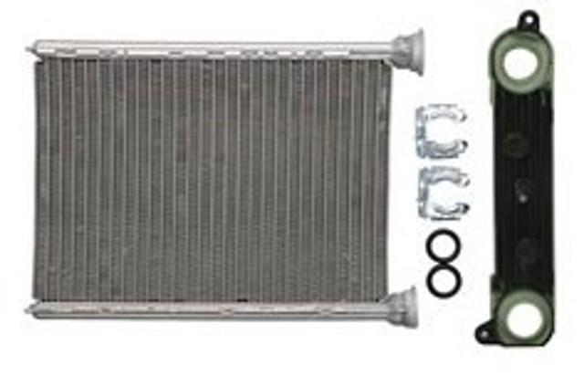 Теплообмінник 350218464000 MAGNETI MARELLI