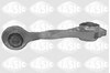 Опора двигуна задня 4001792 SASIC